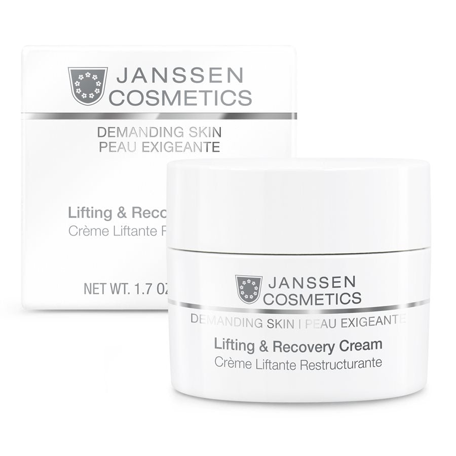 Lifting & Recovery Cream 50ml