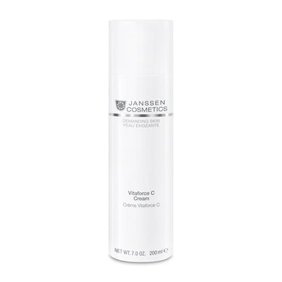 Vitaforce C Cream 200ml