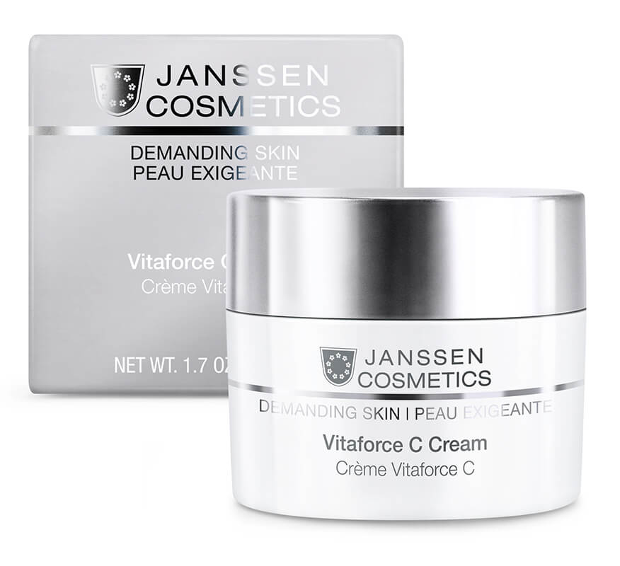 Vitaforce C Cream 50ml