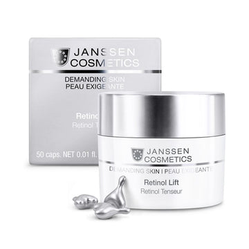 Retinol Lift 50 Units