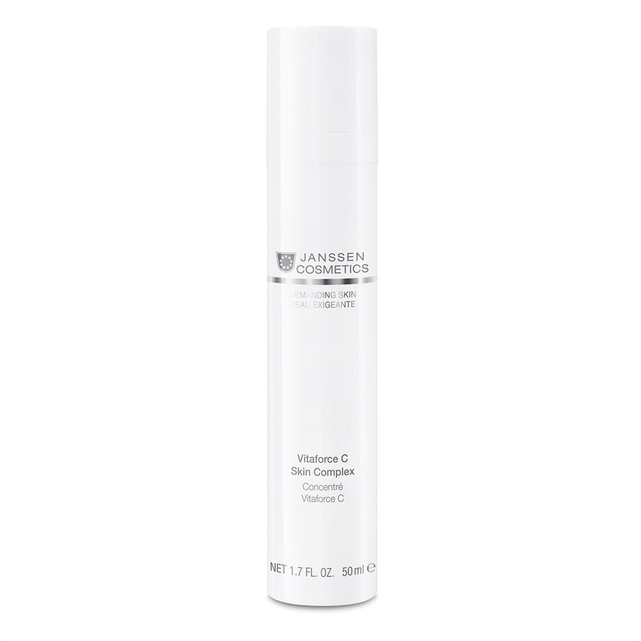 Vitaforce C Skin Complex 50ml