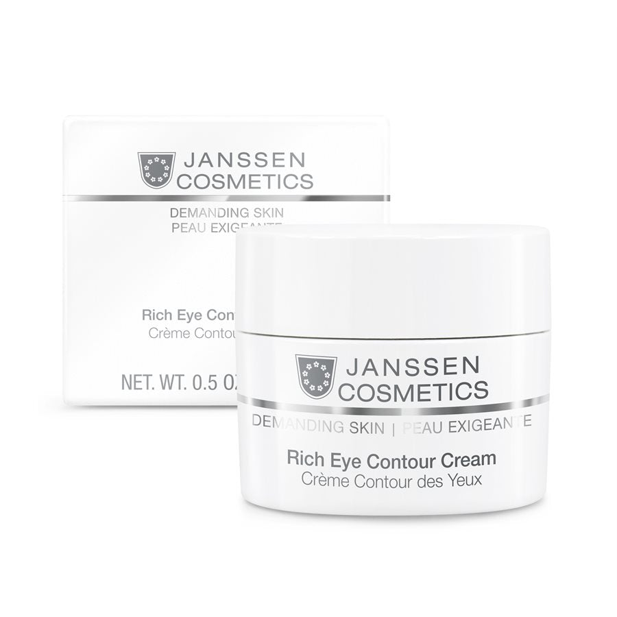 Rich Eye Contour Cream 15ml