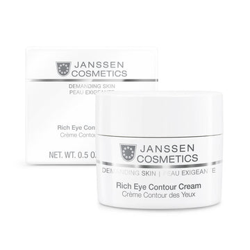 Rich Eye Contour Cream 15ml