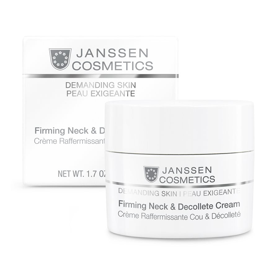 Firming Neck & Decollete Cream 50ml