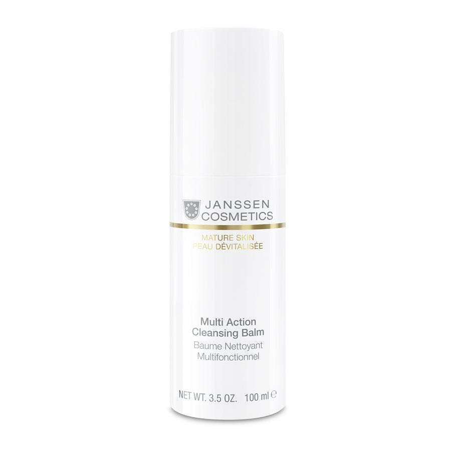 Multi Action Cleansing Balm 100ml