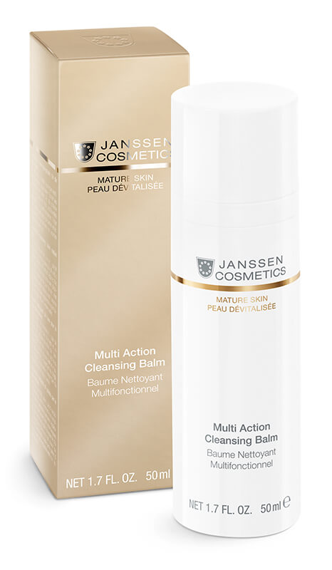 Multi Action Cleansing Balm 50ml