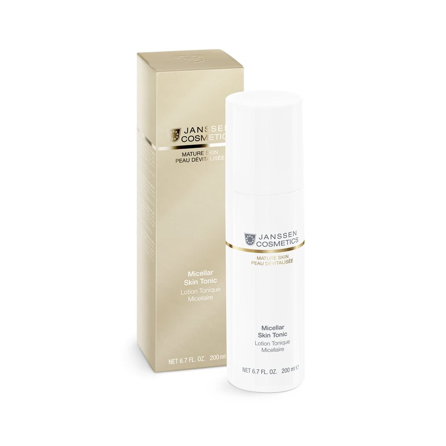 Micellar Skin Tonic 200ml