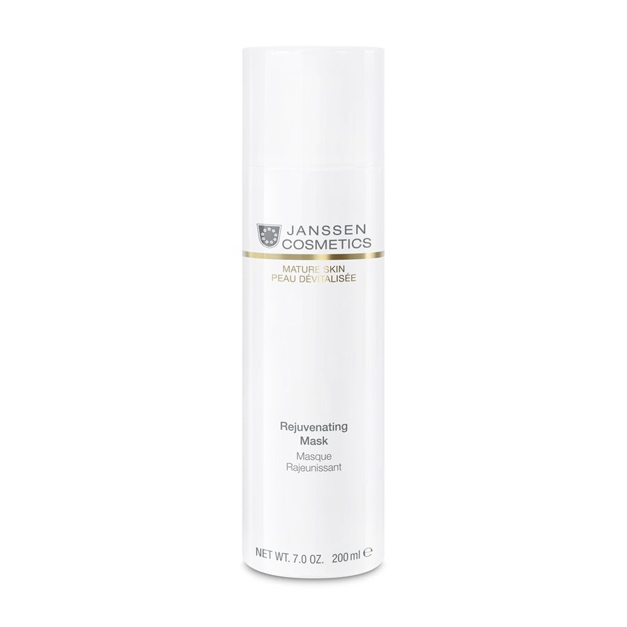 Rejuvenating Mask 200ml
