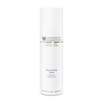 Rejuvenating Mask 200ml