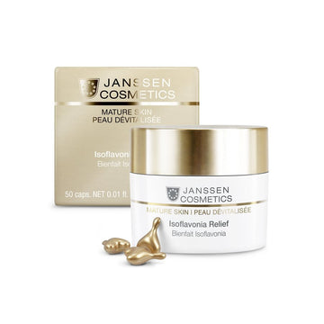 Isoflavonia Relief 50 caps