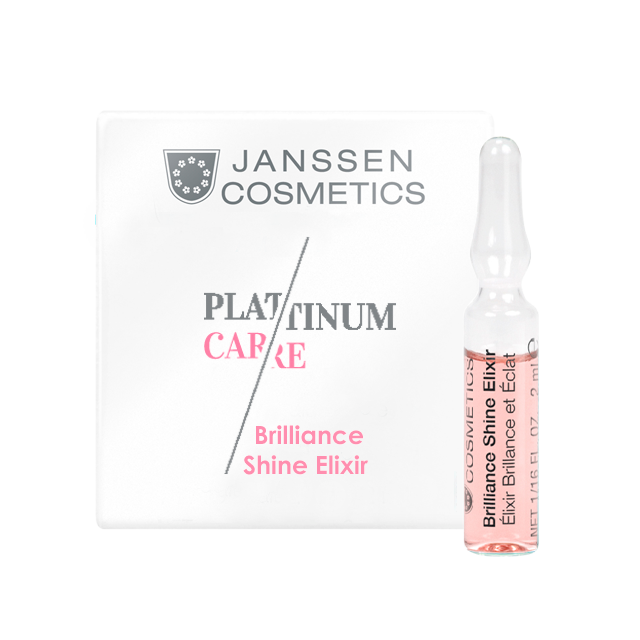 Brilliance Shine Elixir 2ml x 25