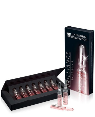 Brilliance Shine Elixir 2ml x 7