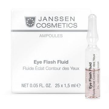 Eye Flash Fluid 1.5ml x 25