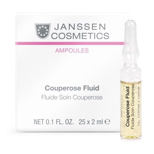 Couperose Fluid 2ml x 25