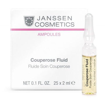 Couperose Fluid 2ml x 25