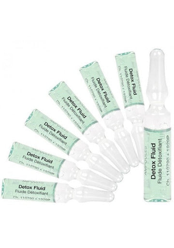 Detox Fluid 2ml x 7