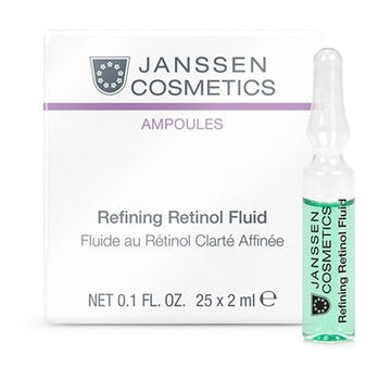 Refining Retinol Fluid 25 x 2ml