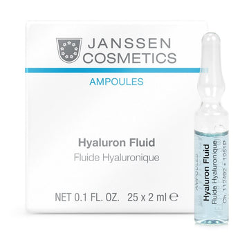 Hyaluron Fluid 2ml x 25