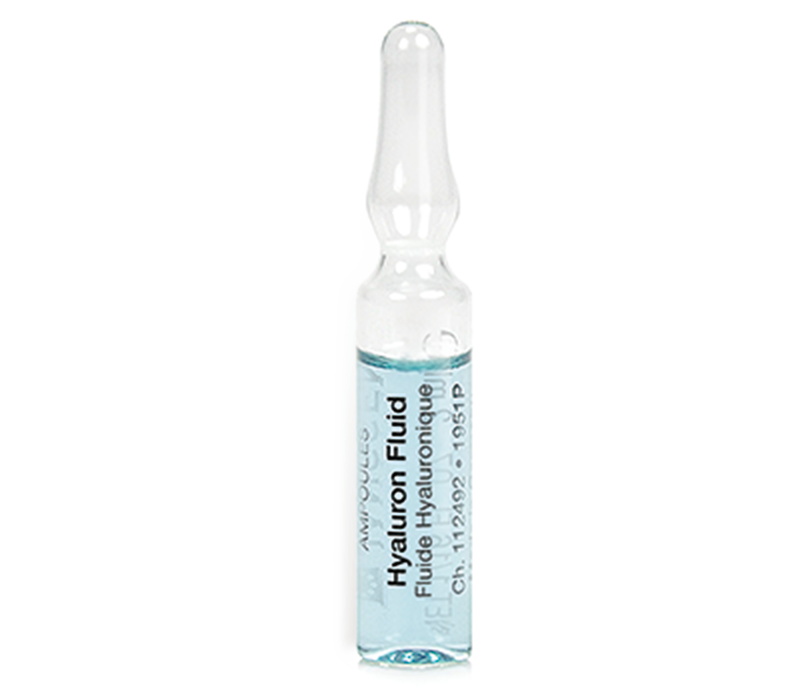 Hyaluron Fluid 2ml x 7