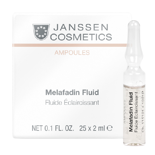 Melafadin Fluid 2ml x 25