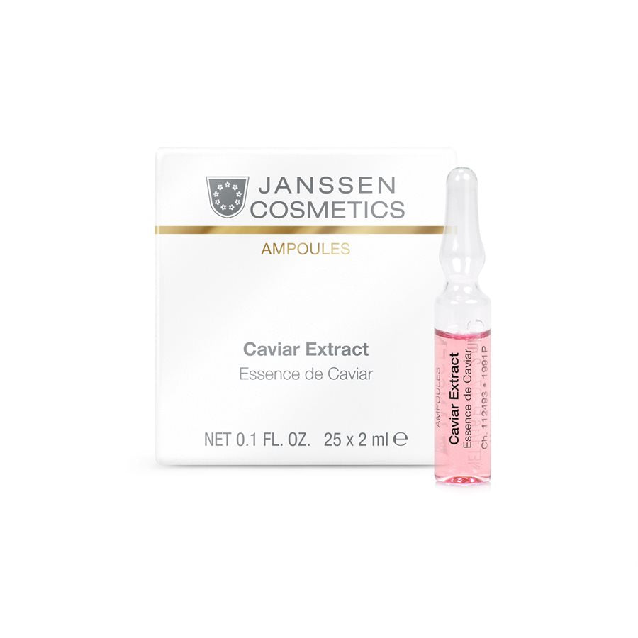 Caviar Extract 2ml x 25