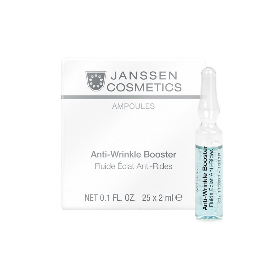 Anti Wrinkle Booster  2ml x 25