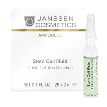 Stem Cell Fluid 2ml x 25