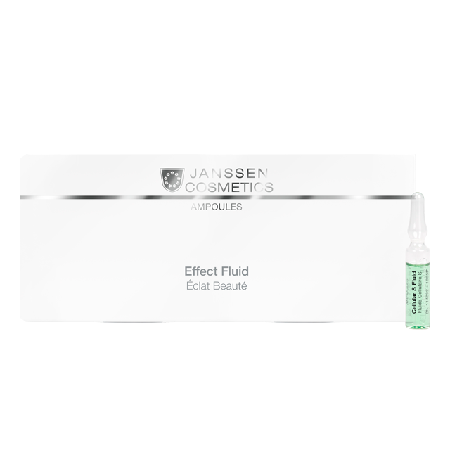 Stem Cell Fluid 2ml x 7