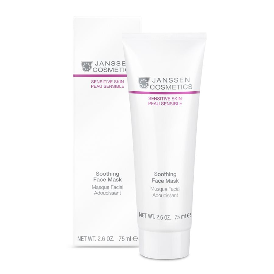 Instant Soothing Mask 75ml