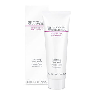 Instant Soothing Mask 75ml
