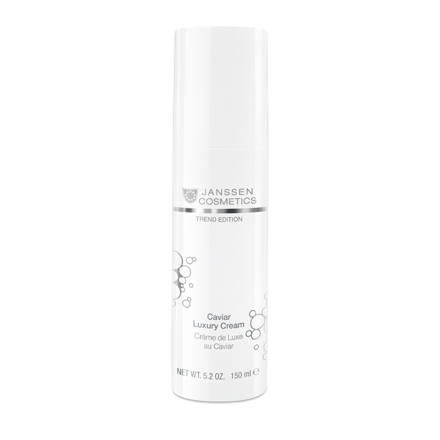 Caviar Luxury Cream 150ml