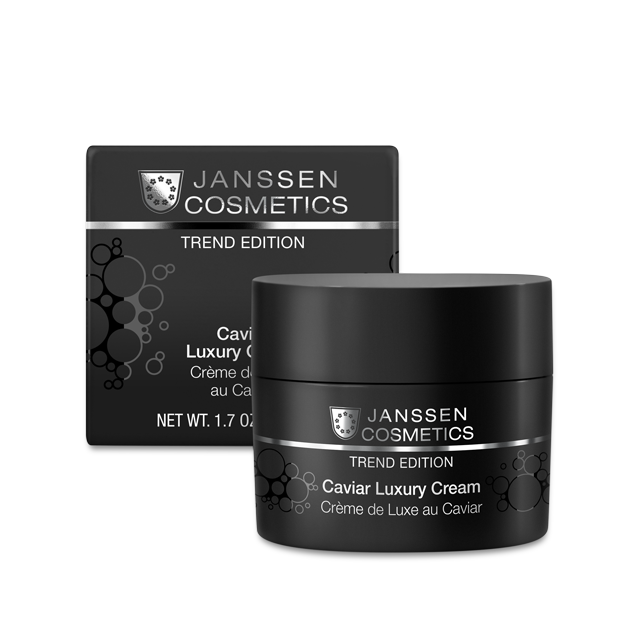 Caviar Luxury Cream 50ml