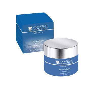 Marine Collagen Cream 50ml