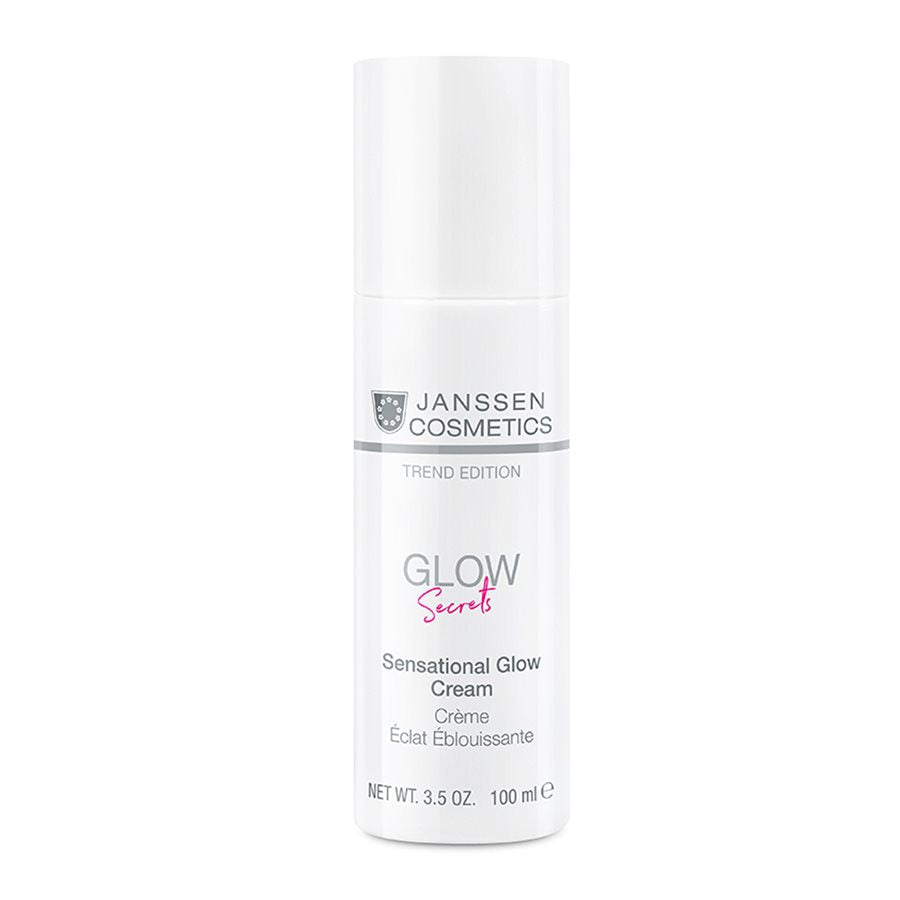 Sensational Glow Cream 100ml