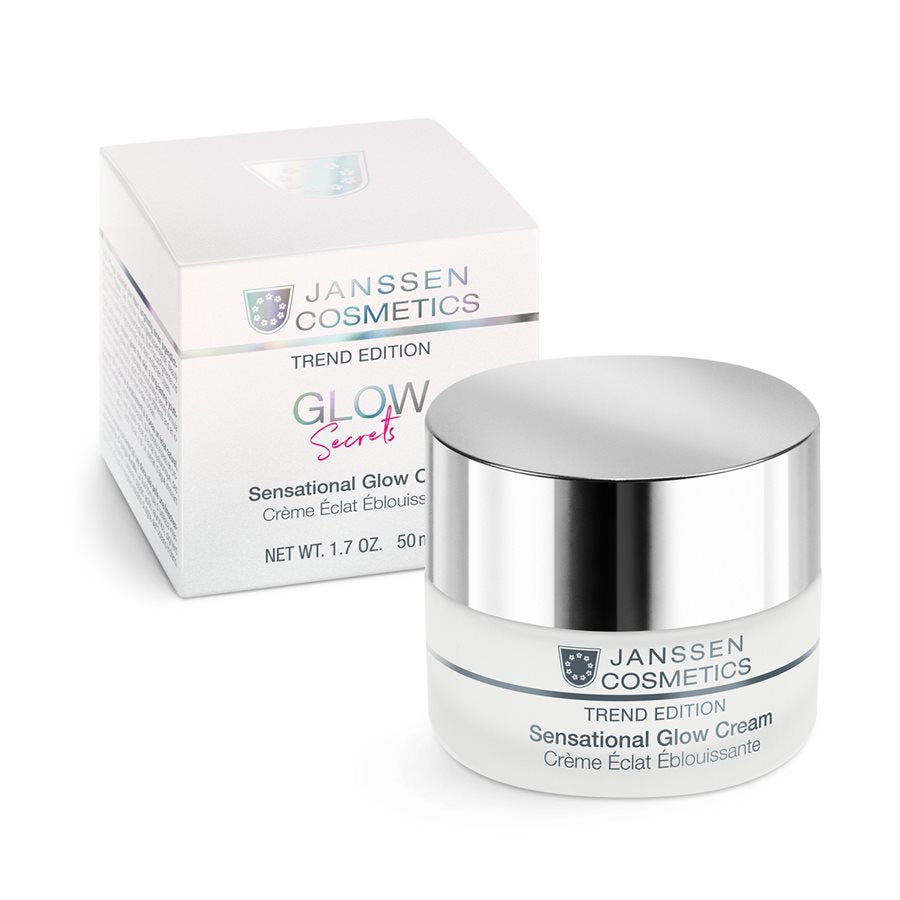 Sensational Glow Cream 50ml