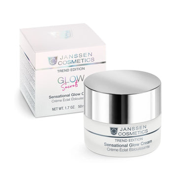 Sensational Glow Cream 50ml