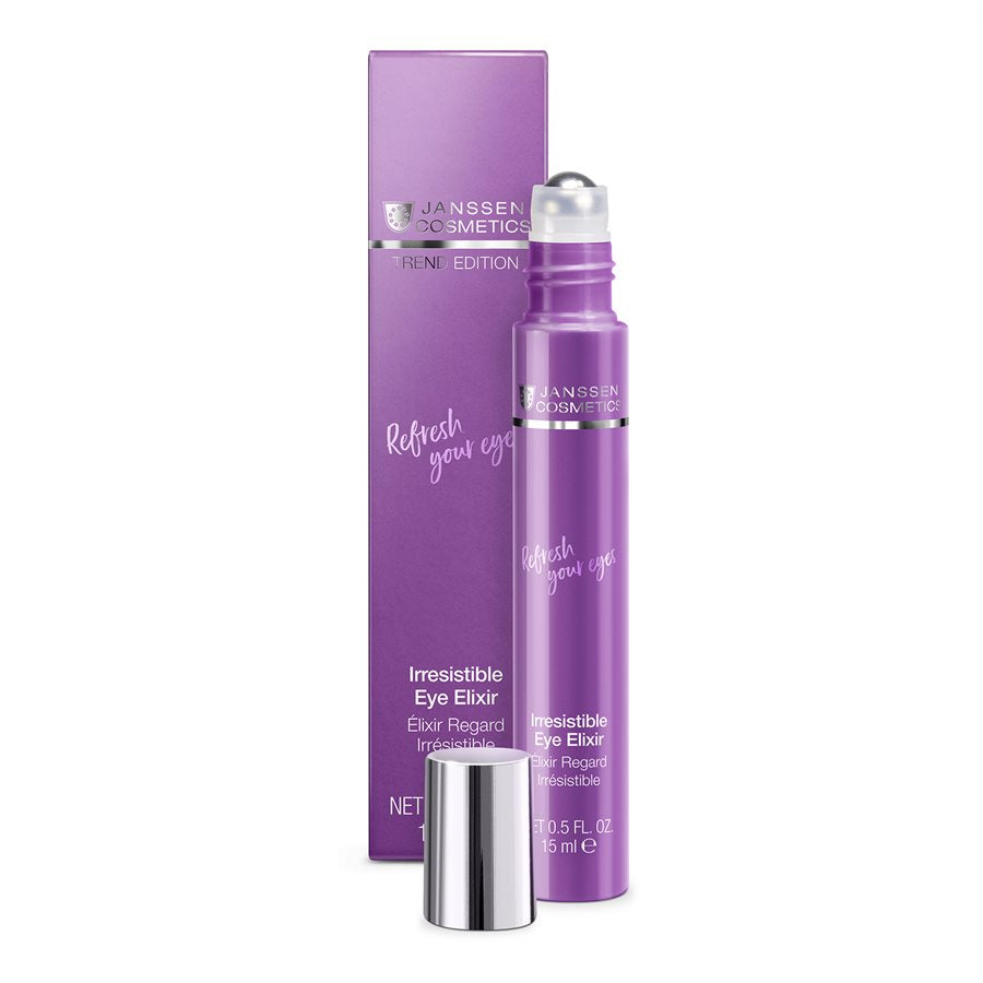 Irresistible Eye Elixir 15ml