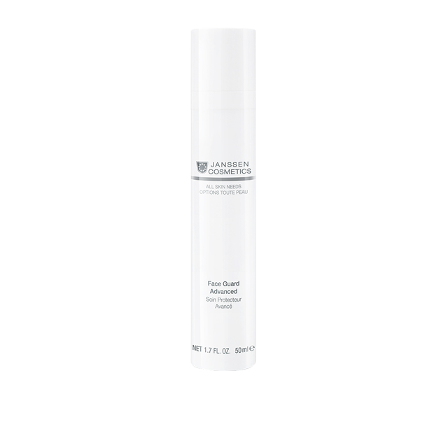 Face Guard Advance SPF30/IRP 50ml