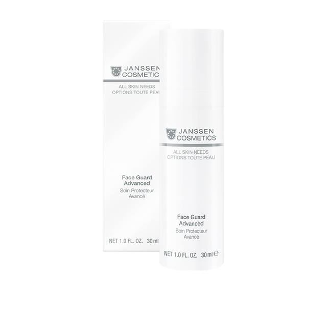 Face Guard Advance SPF30/IRP 30ml