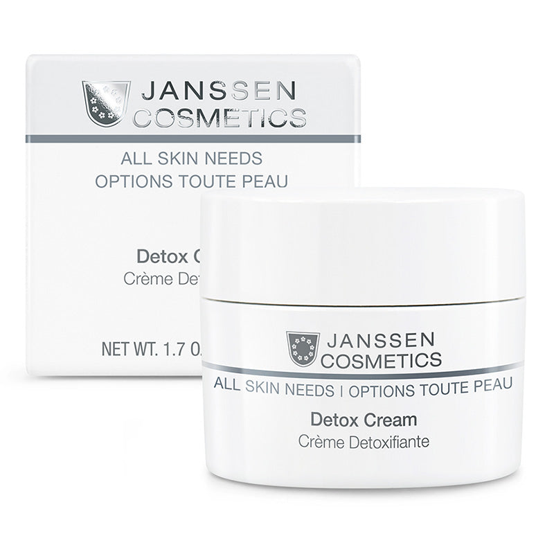 Detox Cream 50ml