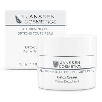 Detox Cream 50ml