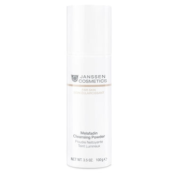 Melafadin Cleansing Powder 100g