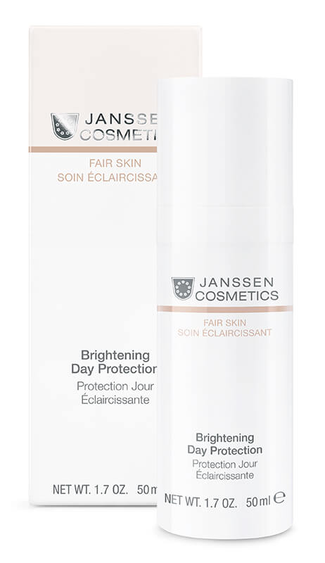 Brightening Day Protection 50ml