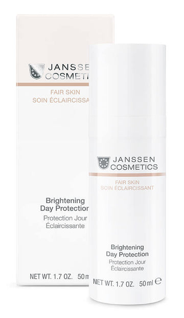 Brightening Day Protection 50ml