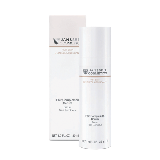 Fair Complexion Serum 30ml