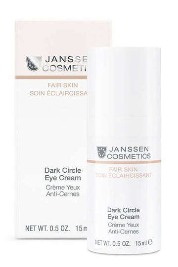 Dark Circle Eye Cream 15ml