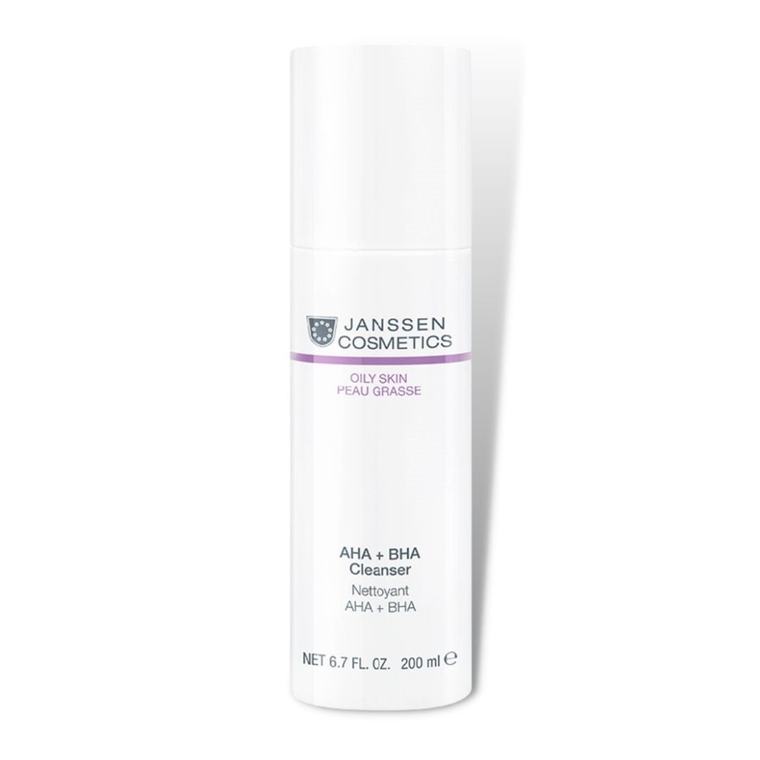 AHA + BHA Cleanser 200ml