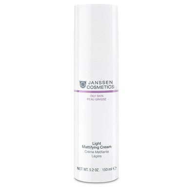 Light Mattifying Cream 150ml