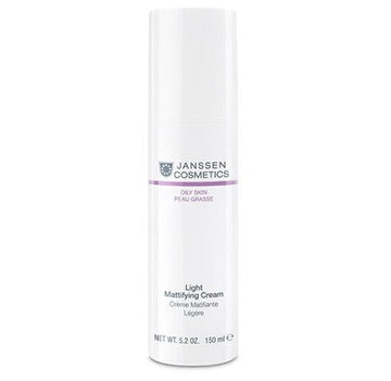 Light Mattifying Cream 150ml