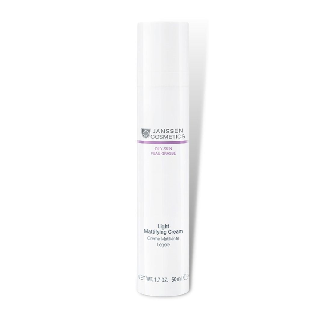 Light Mattifying Cream 50ml